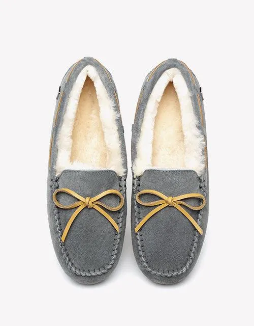 Miracle Moccasin
