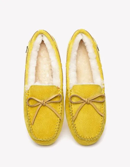 Miracle Moccasin