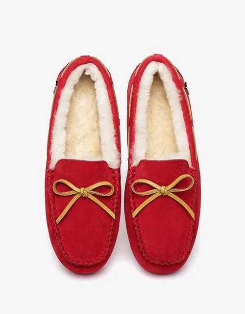 Miracle Moccasin