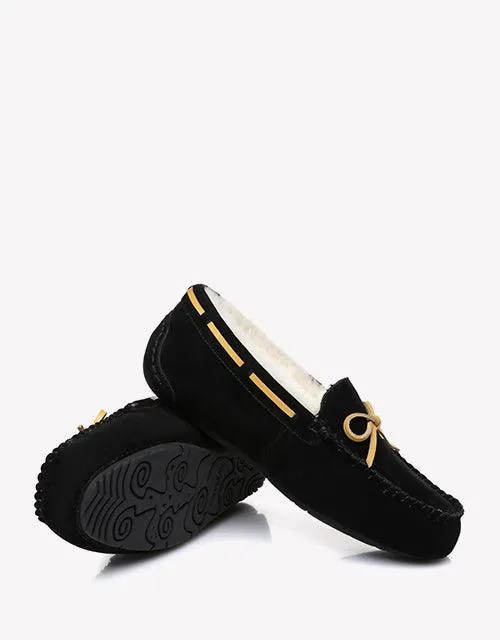 Miracle Moccasin