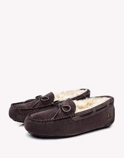 Miracle Moccasin