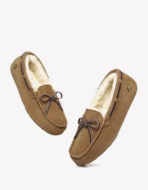 Miracle Moccasin