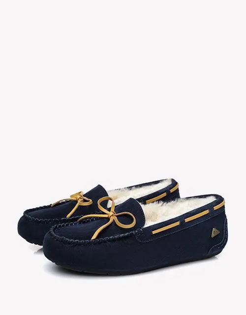 Miracle Moccasin