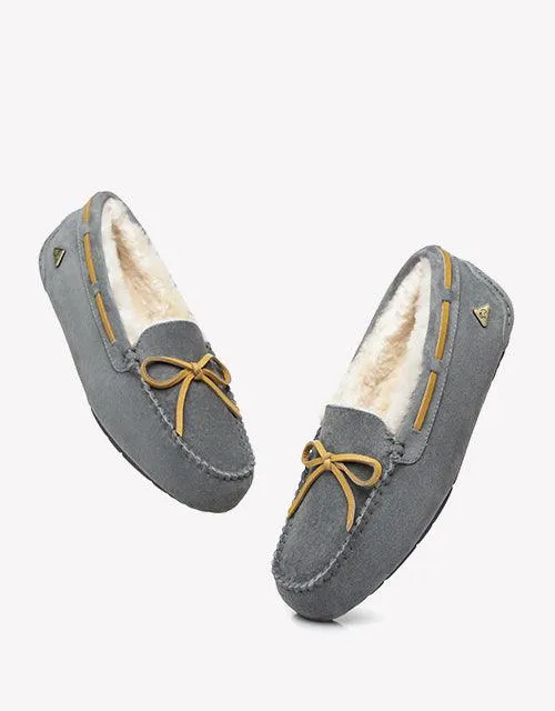 Miracle Moccasin