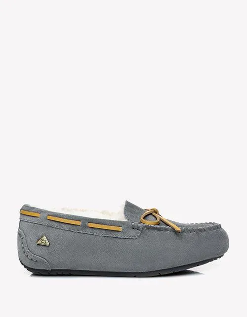 Miracle Moccasin