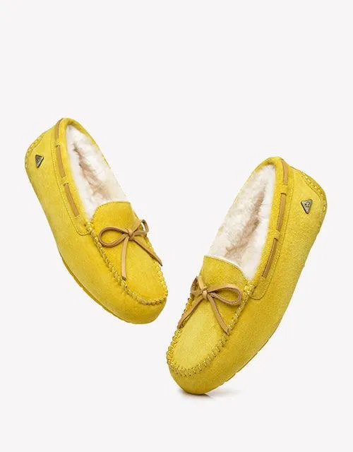 Miracle Moccasin