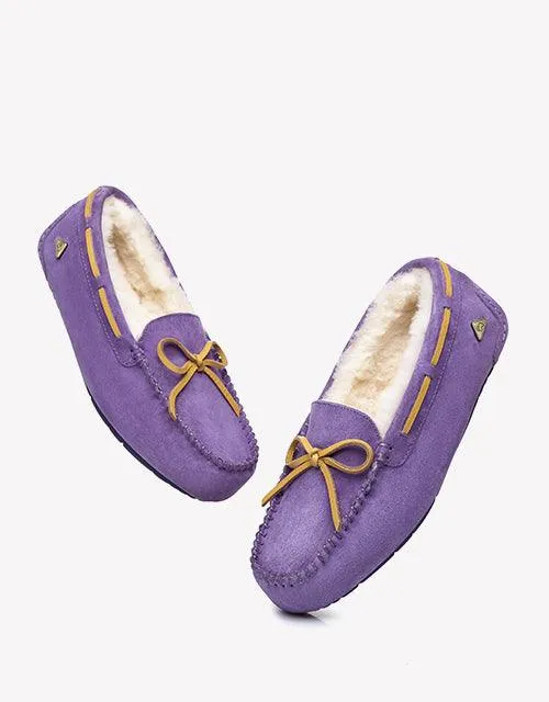 Miracle Moccasin
