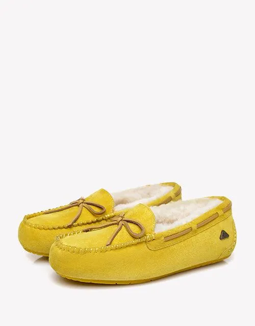 Miracle Moccasin