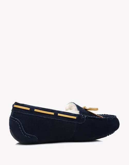 Miracle Moccasin
