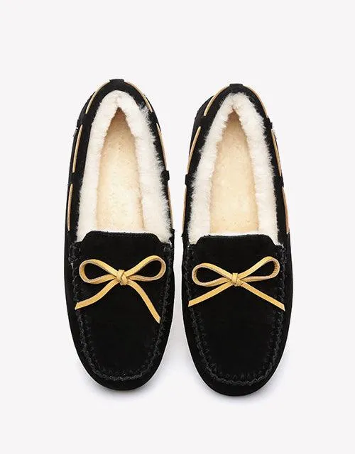 Miracle Moccasin