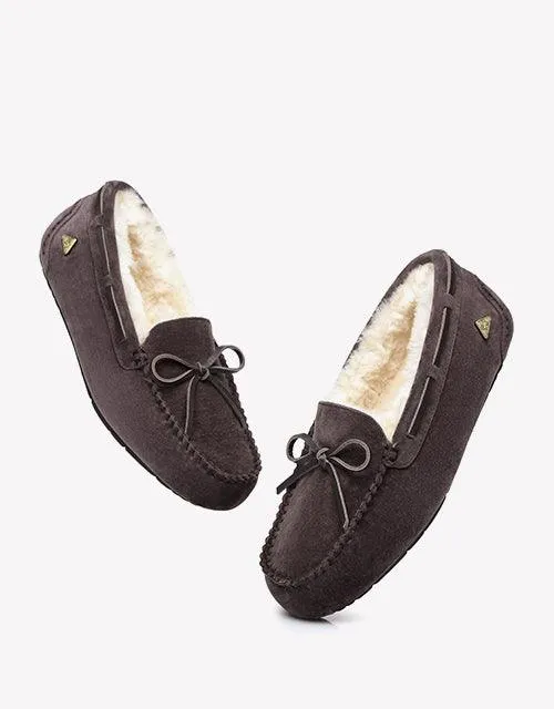 Miracle Moccasin