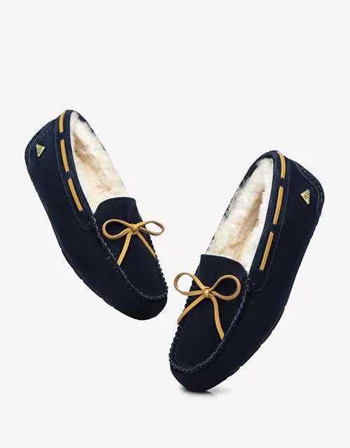 Miracle Moccasin