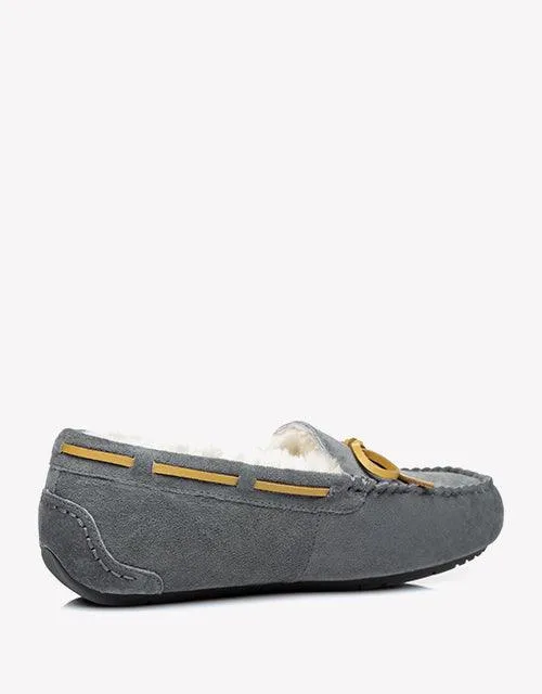 Miracle Moccasin