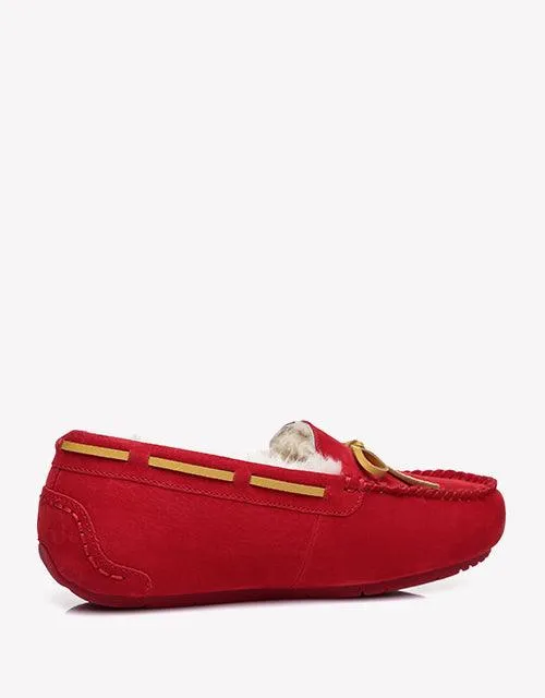 Miracle Moccasin