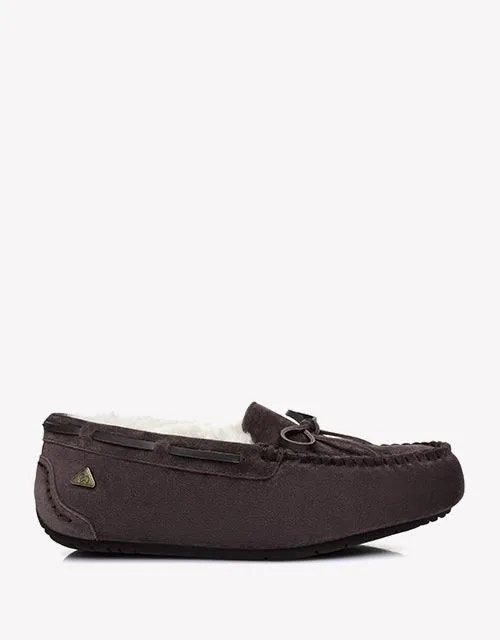 Miracle Moccasin