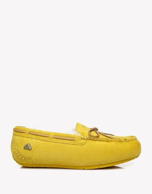 Miracle Moccasin