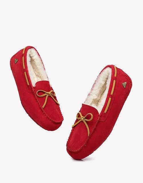 Miracle Moccasin