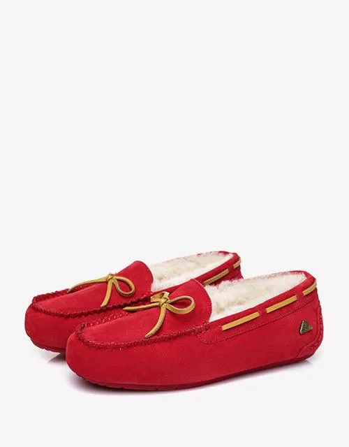 Miracle Moccasin