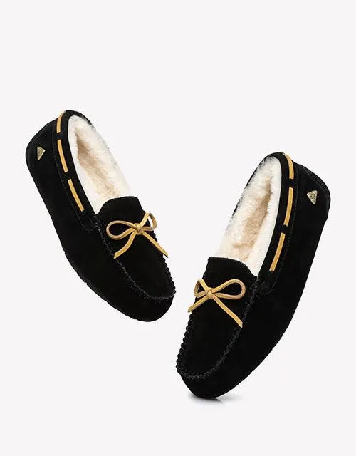 Miracle Moccasin