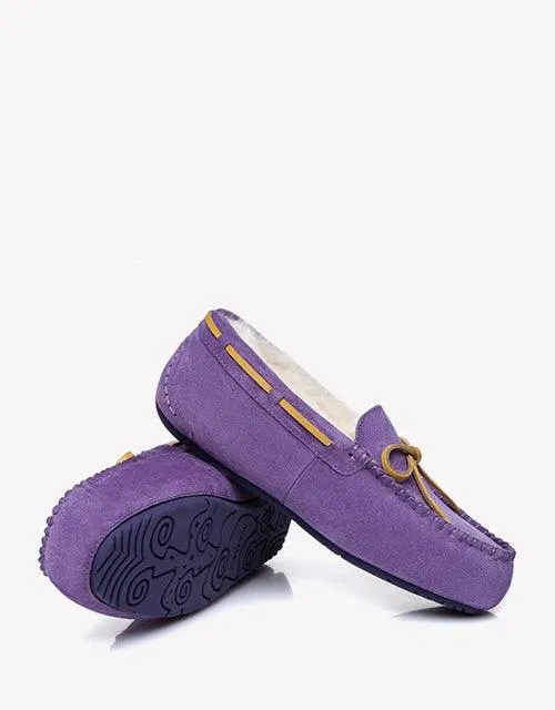Miracle Moccasin