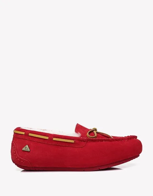 Miracle Moccasin