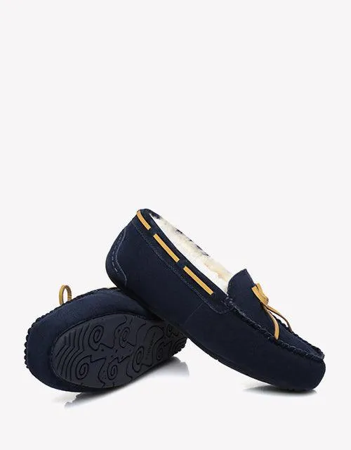Miracle Moccasin