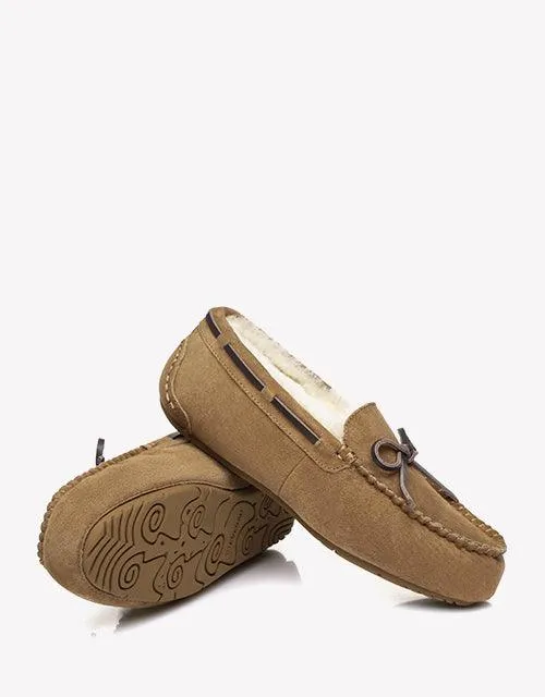 Miracle Moccasin