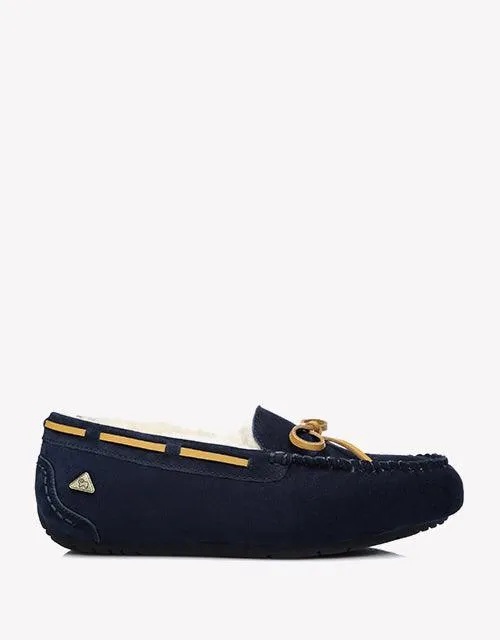 Miracle Moccasin