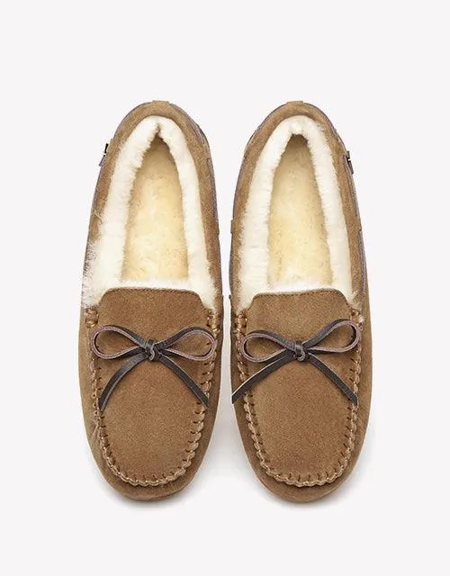 Miracle Moccasin
