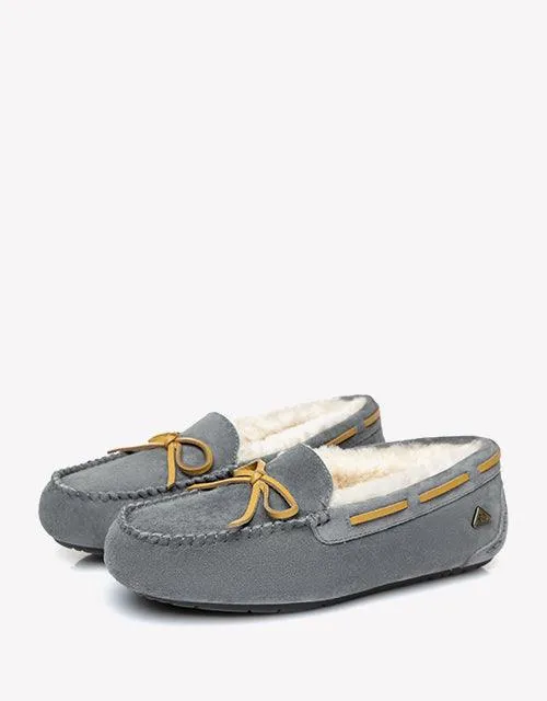 Miracle Moccasin