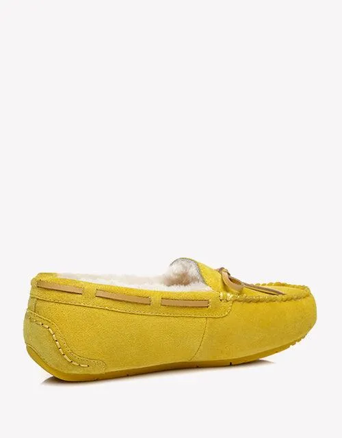 Miracle Moccasin