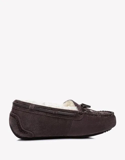 Miracle Moccasin