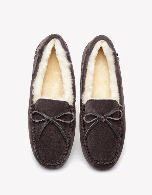 Miracle Moccasin