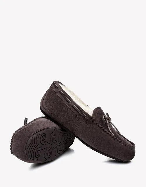 Miracle Moccasin