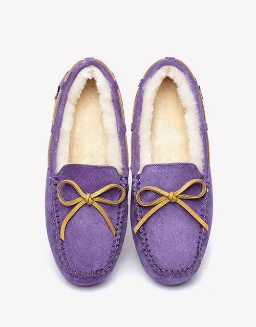 Miracle Moccasin