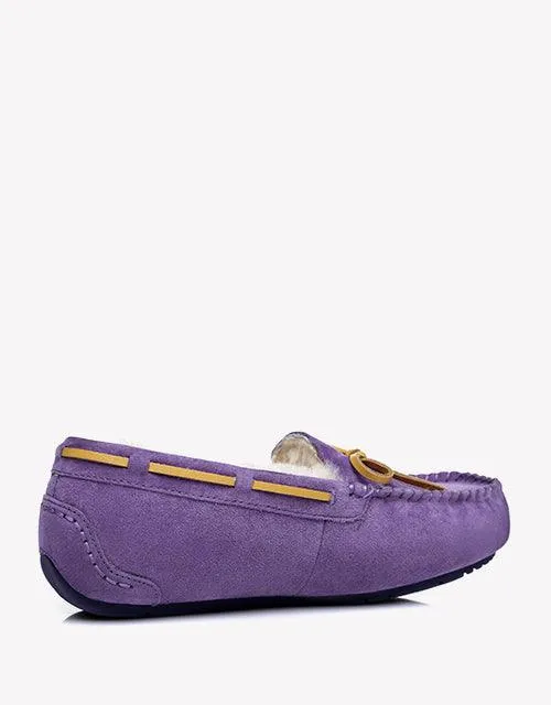 Miracle Moccasin