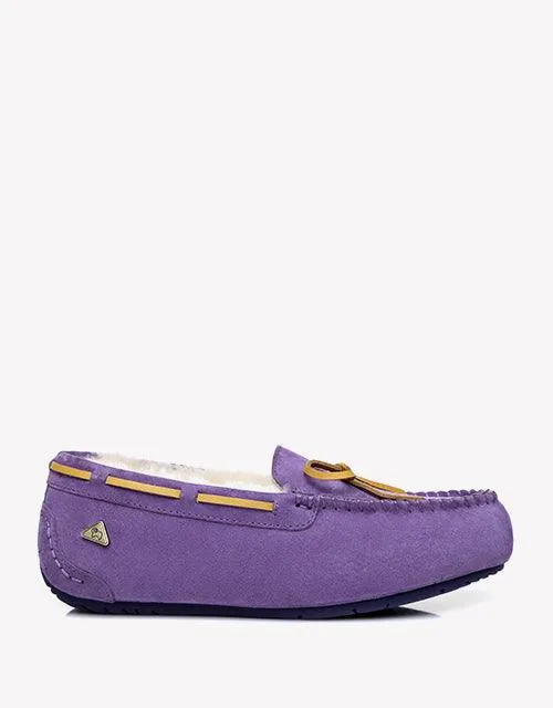 Miracle Moccasin