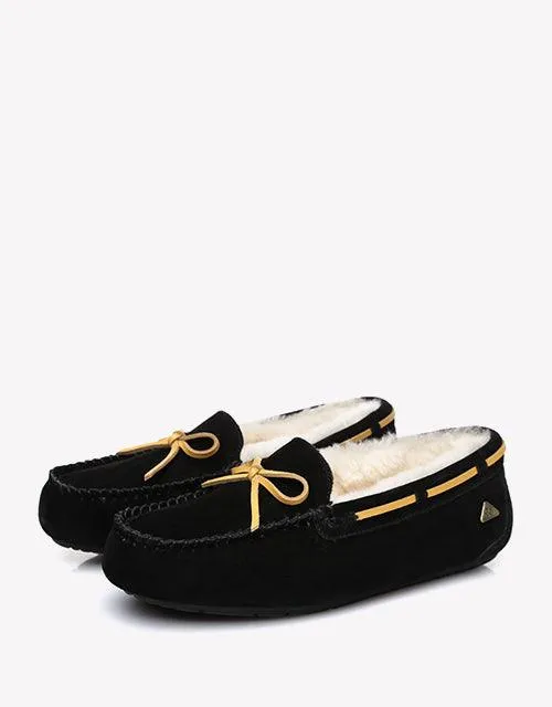 Miracle Moccasin