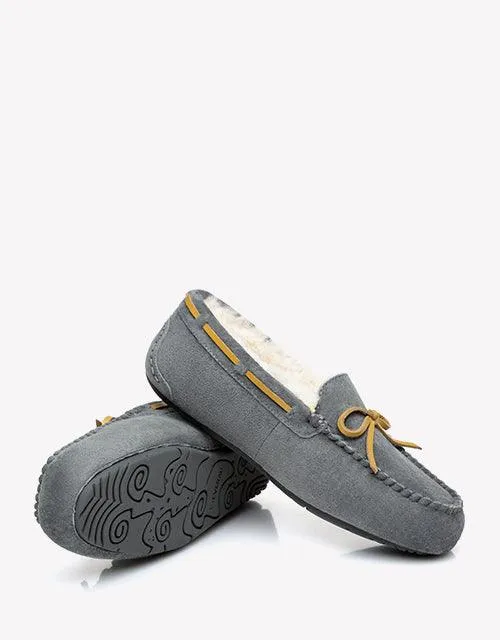 Miracle Moccasin