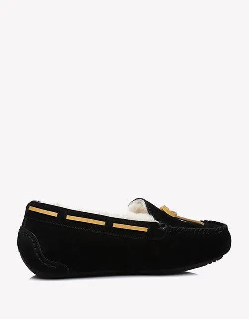 Miracle Moccasin