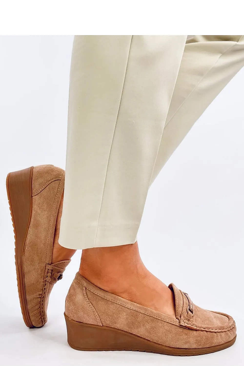 Mocassin Inello