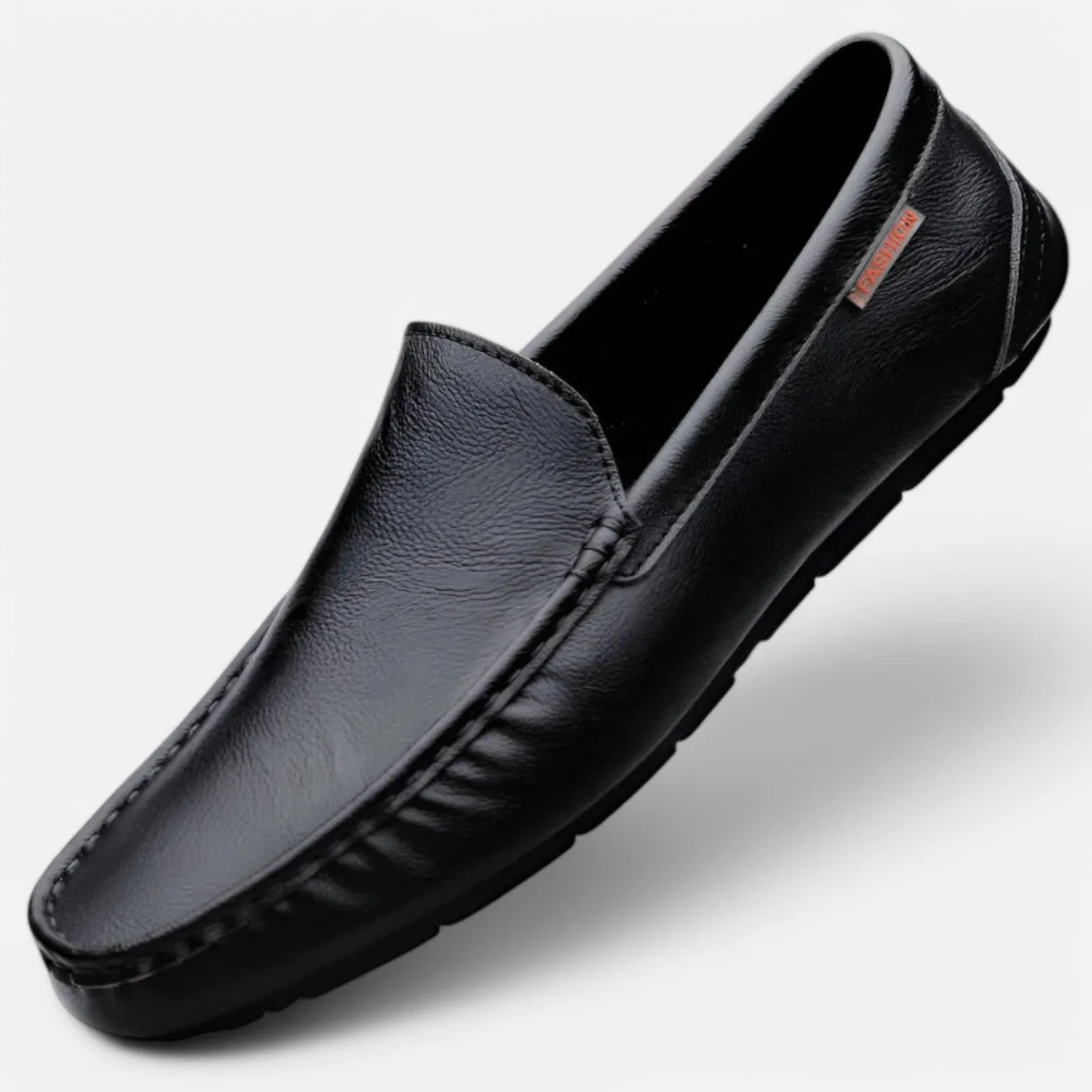 Monacogents | Italian Luxury Leather Loafers