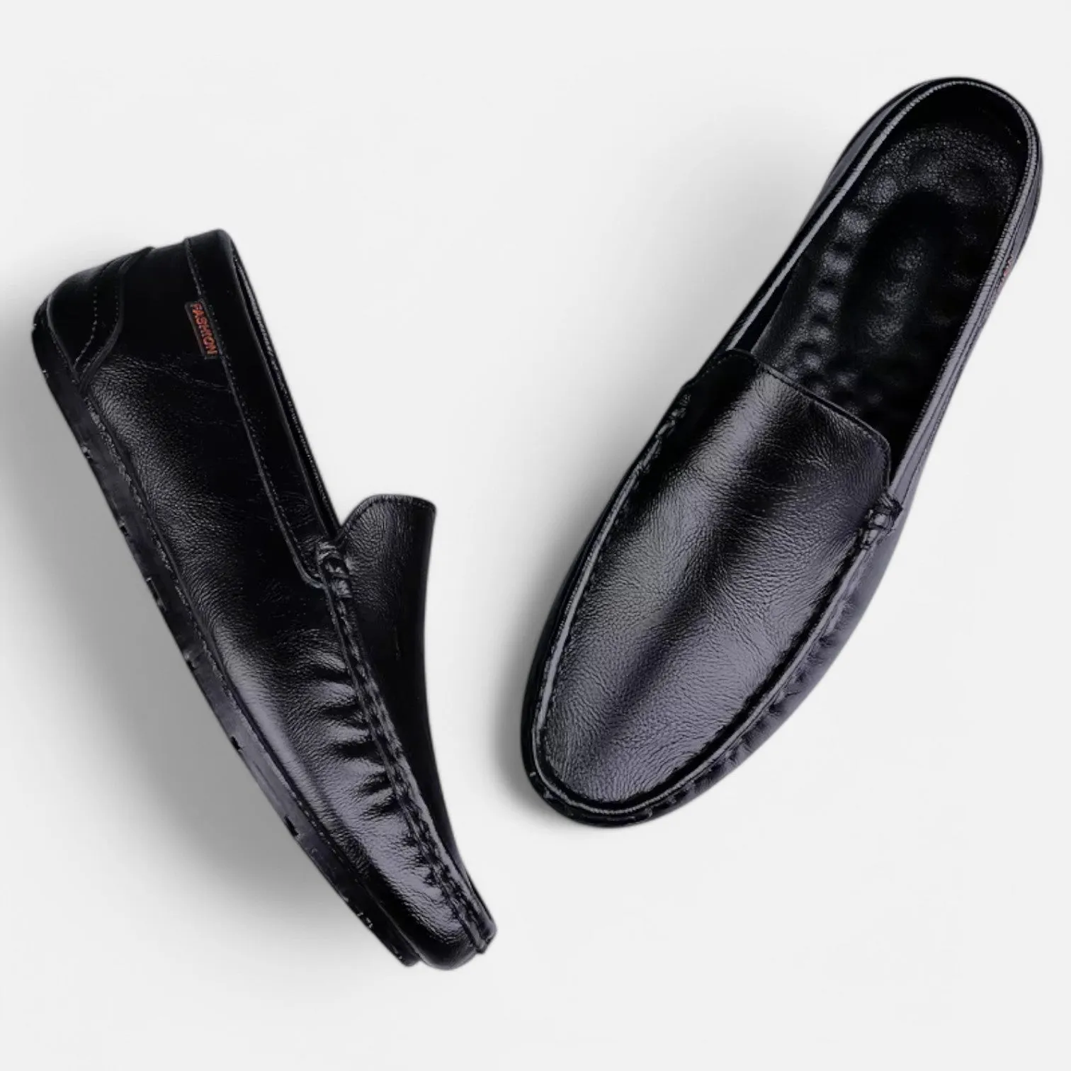 Monacogents | Italian Luxury Leather Loafers