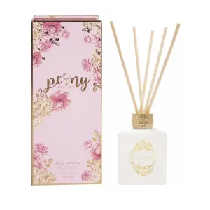 MOR - Reed Diffuser 180ml - Peony Blossom