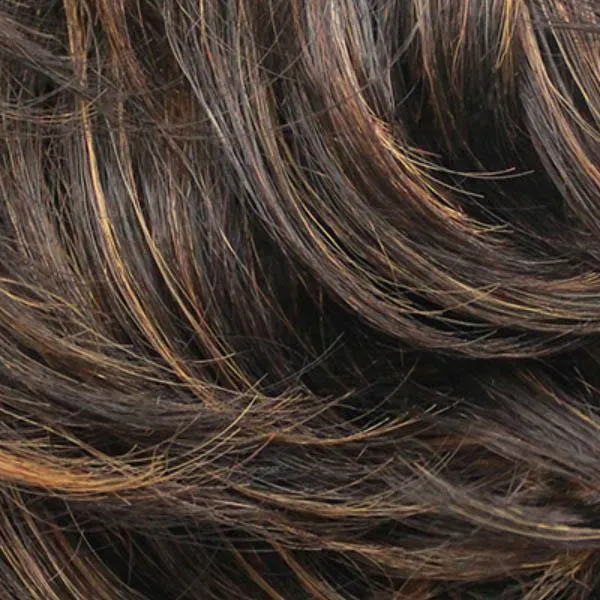 Motown Tress Lace Wig - DP SOFIA - Clearance