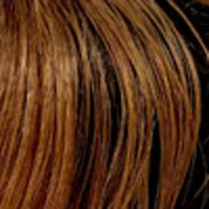 Motown Tress Synthetic Deep Part Flip Curl Lace Front Wig - LDP RIO