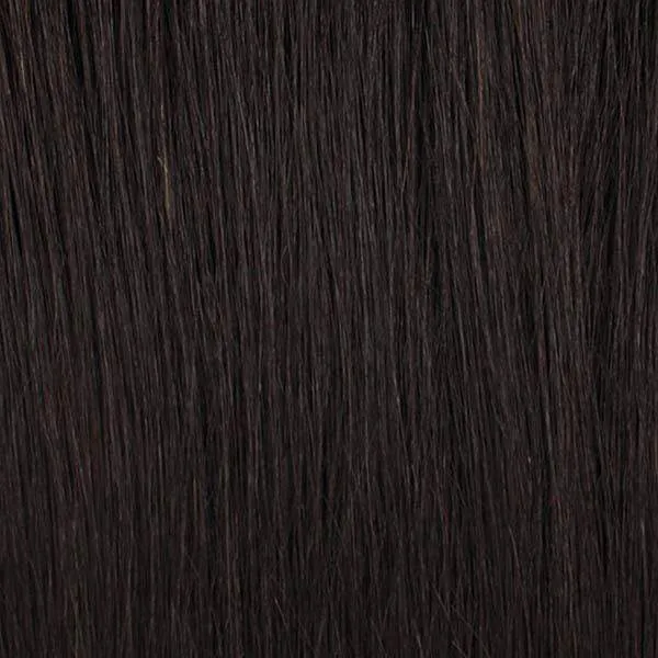 Motown Tress Synthetic Deep Part Flip Curl Lace Front Wig - LDP RIO