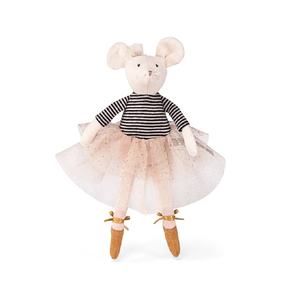 Moulin Roty Mouse Doll Suzie