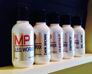 MP Leg Worxx