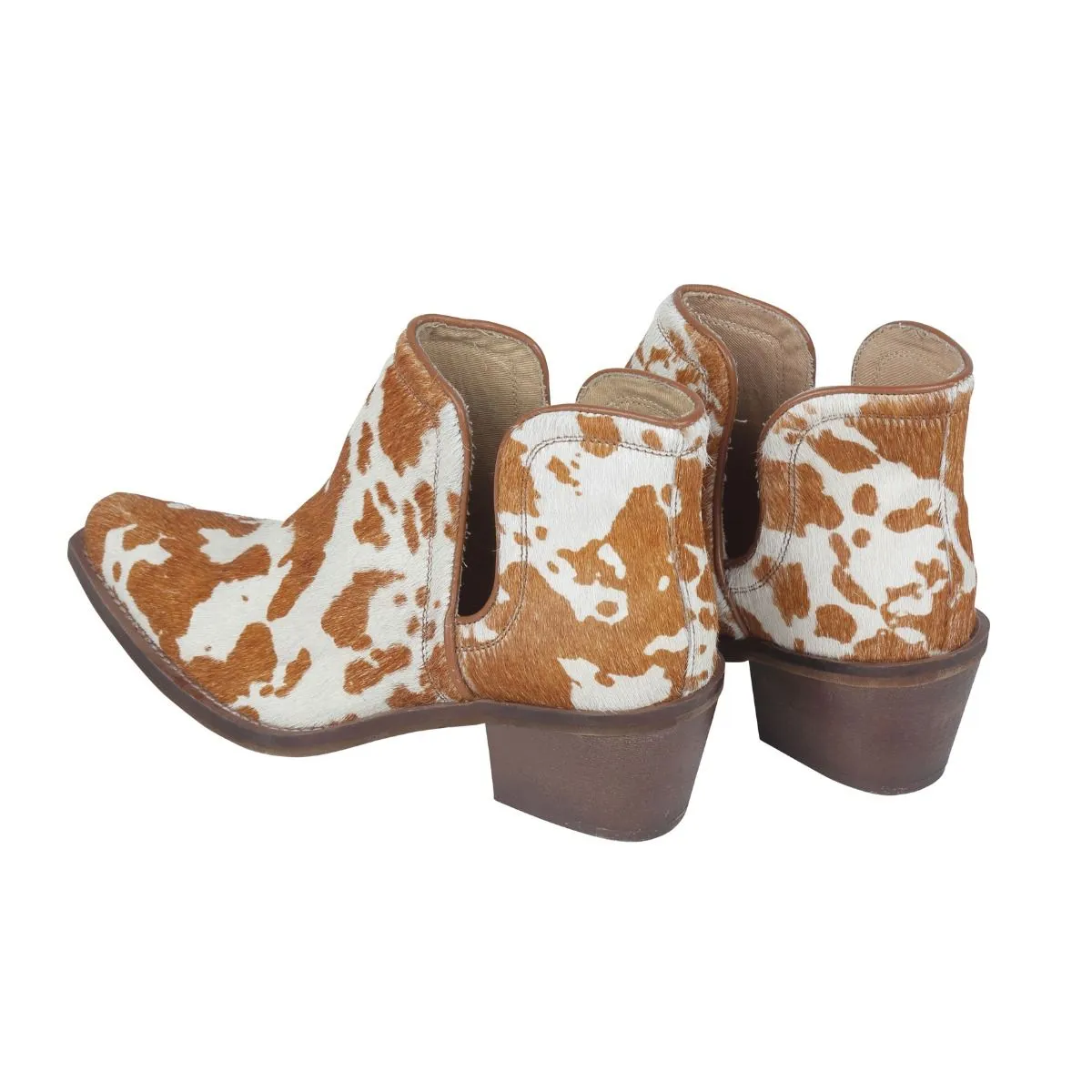 Myra Bag Snug Booties